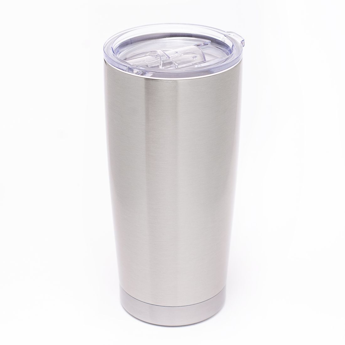 Vaso Térmico Doble Pared Acero Inoxidable 590ml