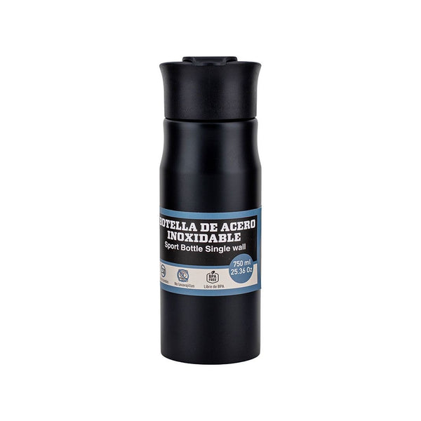 Botella Acero Inoxidable 750ml