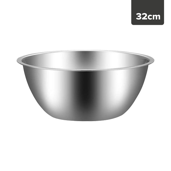Bowl Acero Inoxidable 5500ml 32cm