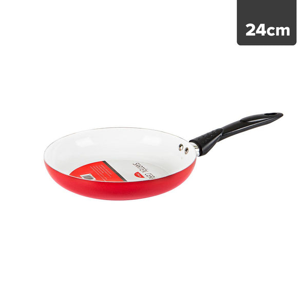 Sartén Recubierto Cerámica 24cm