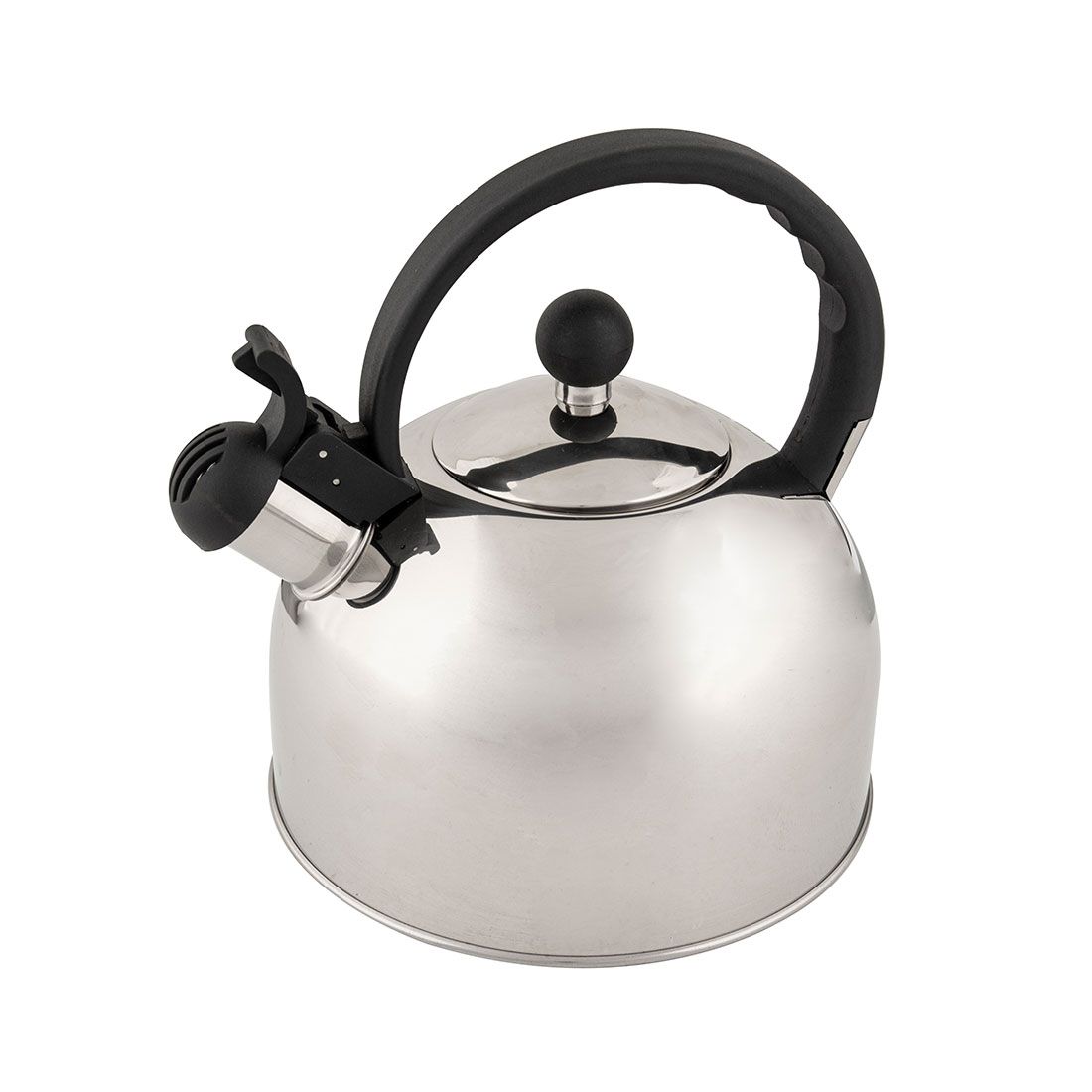 Tetera Acero Inoxidable 2.5lt