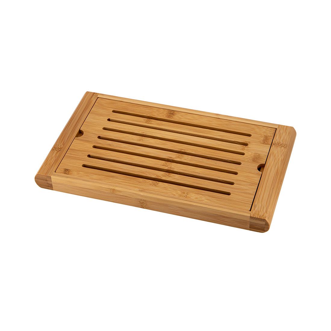 Tabla Para Pan Bambú 36x20.5x3.2cm
