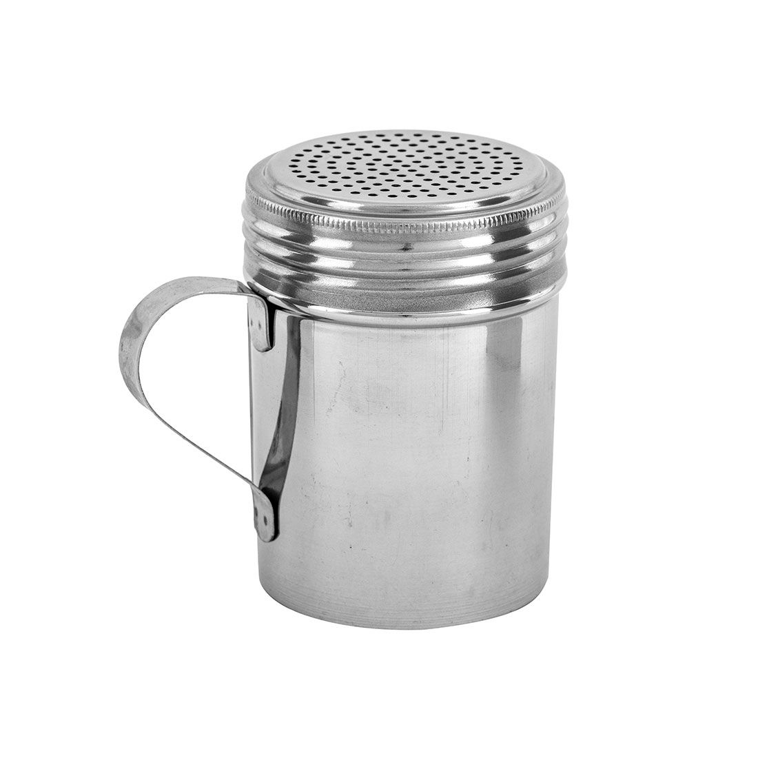 Salero Acero Inoxidable 7cm