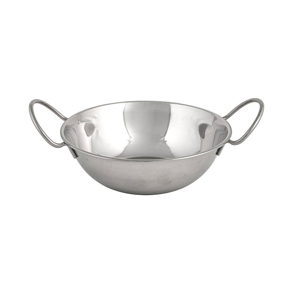 Bowl Balti Acero Inoxidable 1400ml 19cm