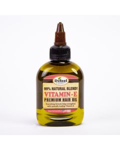 Aceite Cabello Alta Calidad Vitamina E