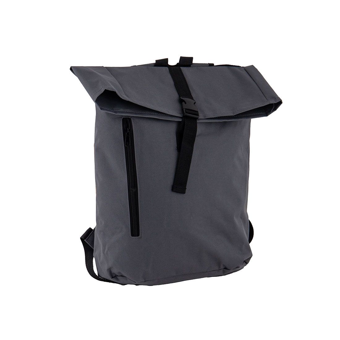 Bulto Enrollable Poliéster 40x30x14cm