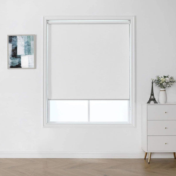 Persiana Enrollable Poliéster 160x210cm
