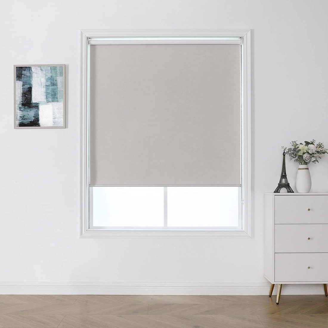 Persiana Blackout Poliéster 200x210cm