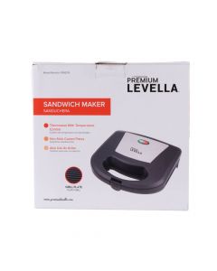 Sandwichera Psm276 Premiun