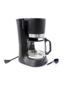 Coffemaker 10 Tazas Negro Pcm599b