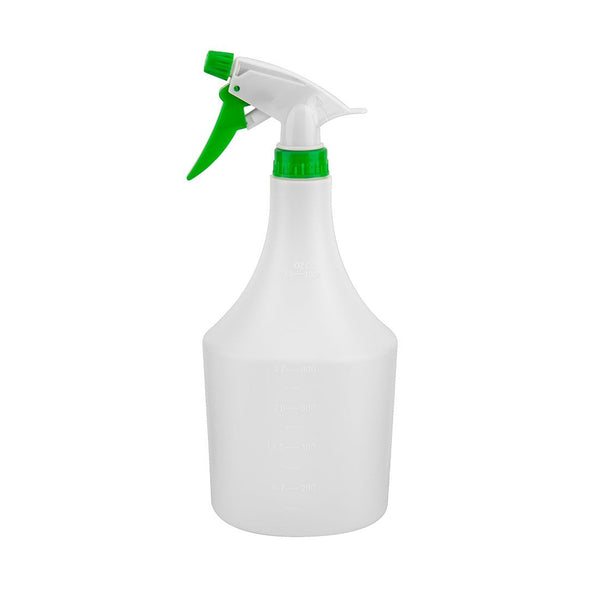 Botella Rociadora Plástica 1lt