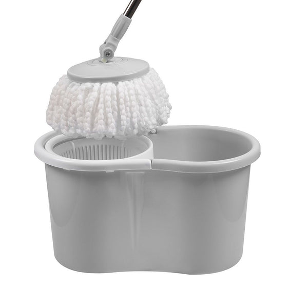 Mopa Limpieza Giratoria 12lt 44x26x21cm
