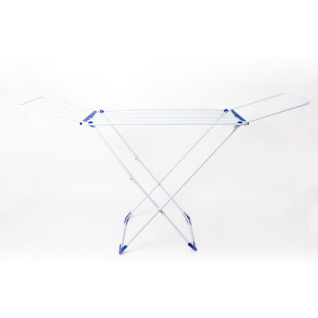 Tendedero Plegable Hierro 1.8x1x0.5m