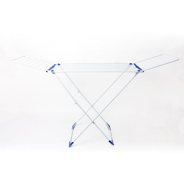Tendedero Plegable Hierro 1.8x1x0.5m