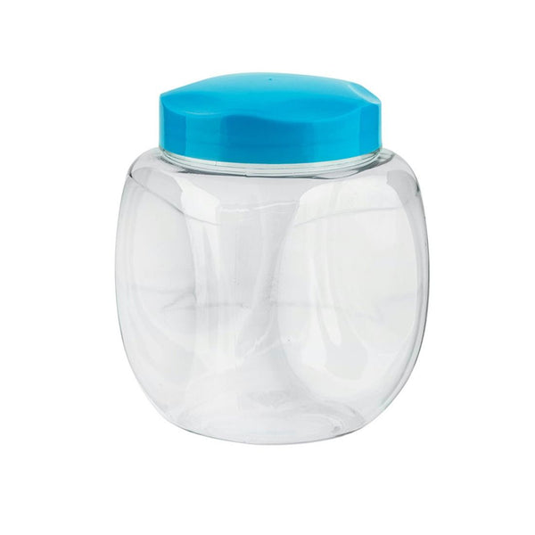 Frasco Tapa Colores Plástico 2lt