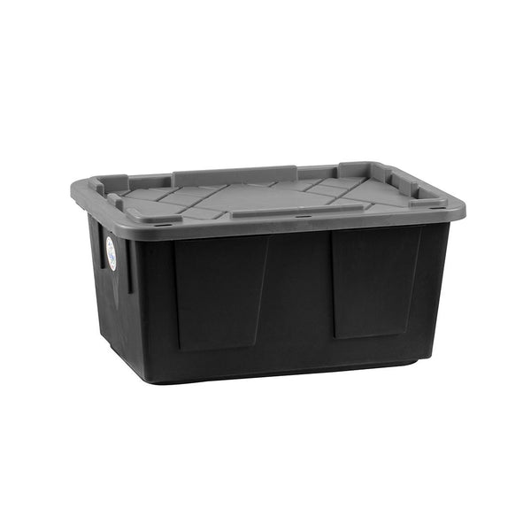 Caja Heavy Duty Plástica 102lt