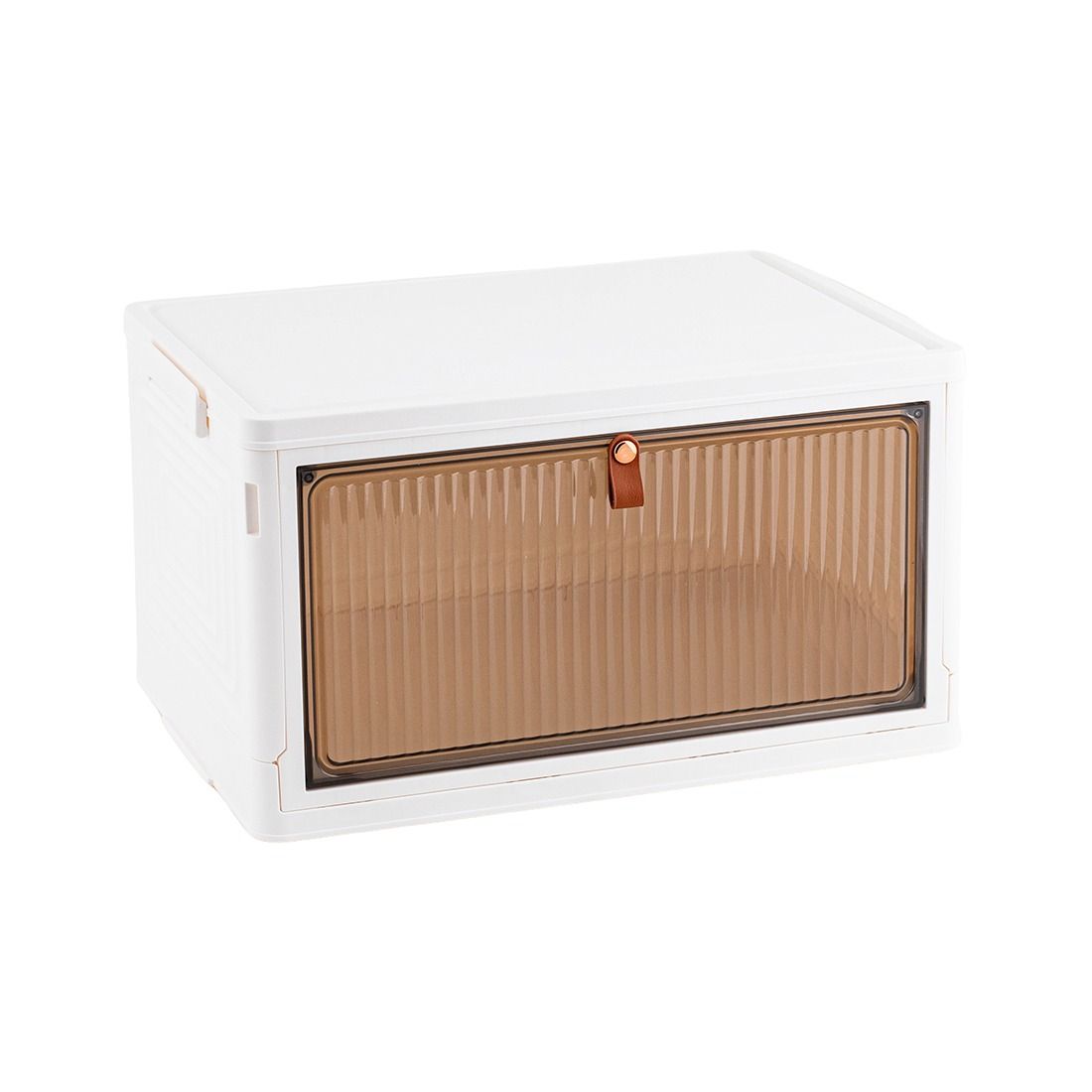 Gaveta Apilable Plástico 37.5x27x21cm