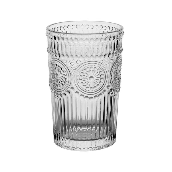 Vaso Labrado Vidrio 12.9oz