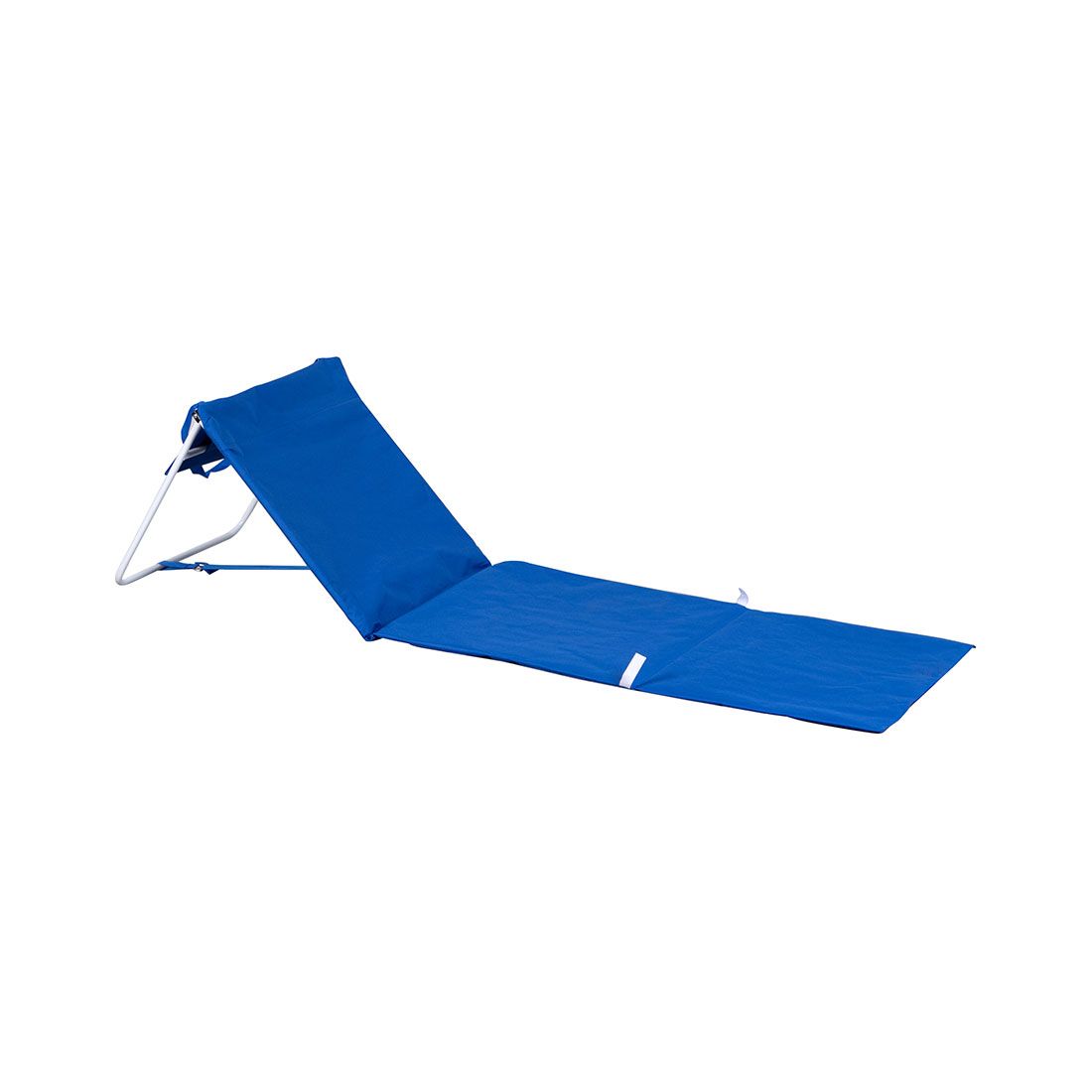 Silla Camping Asolearse Metal Y Oxford 153x50cm
