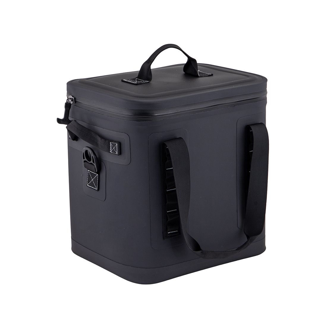 Hielera Tpu Y Espuma Polietileno 15lt