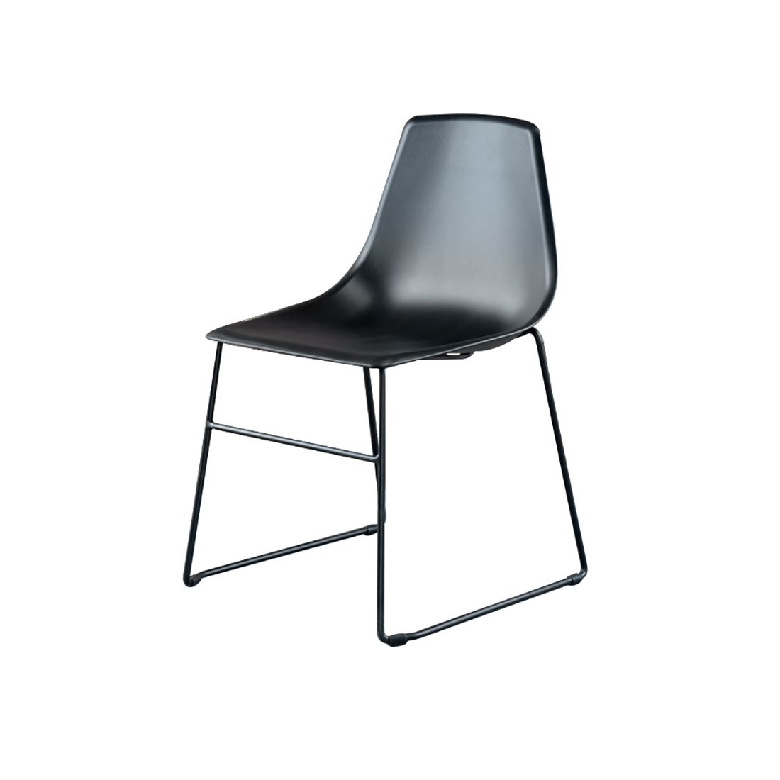 Silla Plástica 50x51x81cm