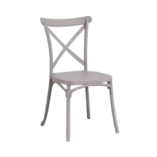 Silla Plástica 46x47x90cm