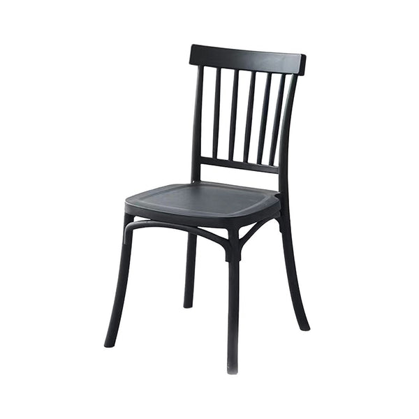 Silla Plástica 46x47x90cm