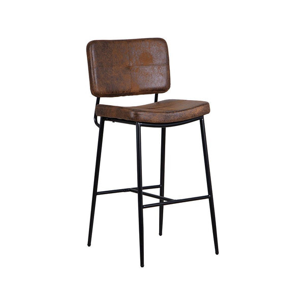 Banco Metálico 55x46x103cm