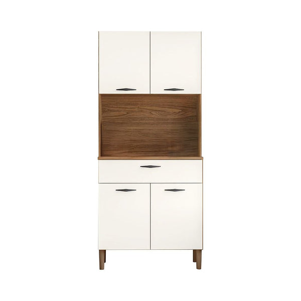Mueble Cocina Melamina 74x36x170cm