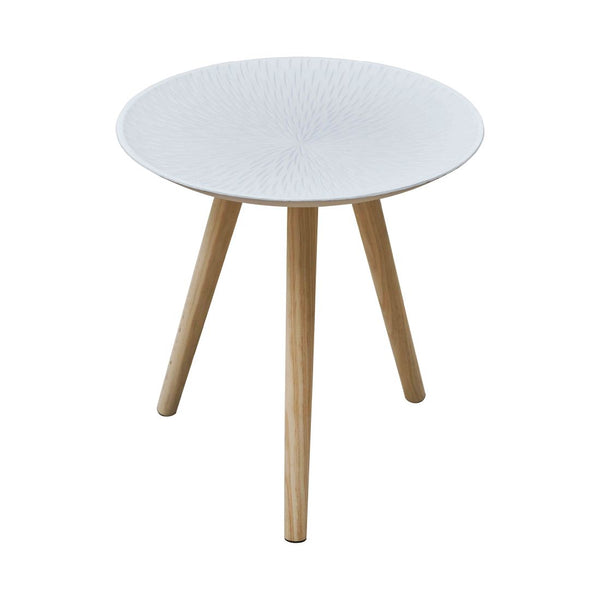 Mesa Lateral Mdf 40x40cm