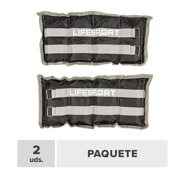 Pesas Tobillo 4lb 2unds