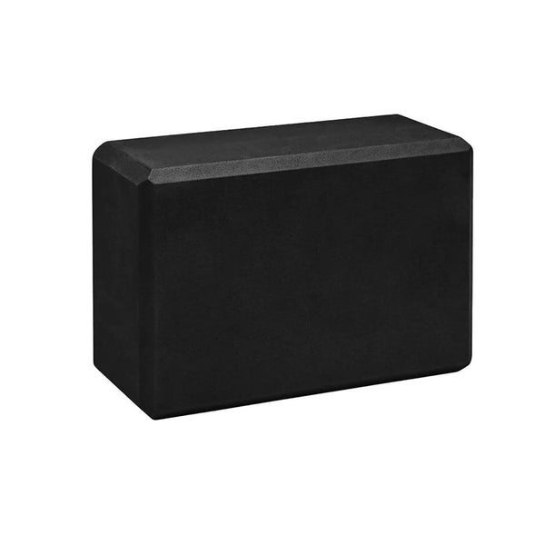 Block Yoga Eva 7.62x15x22.8cm
