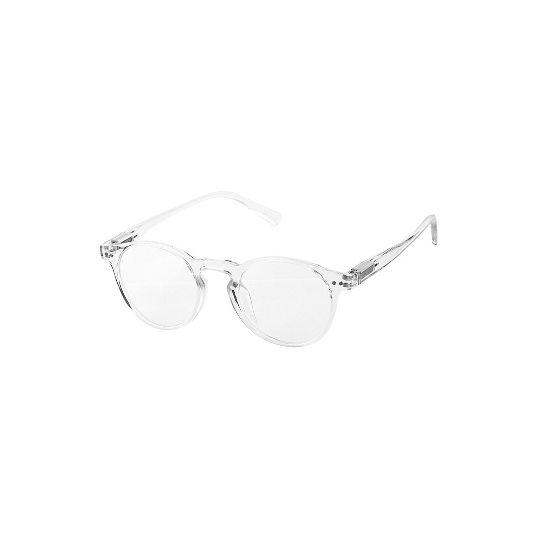 Lentes Lectura Anti Luz Azul Plástico