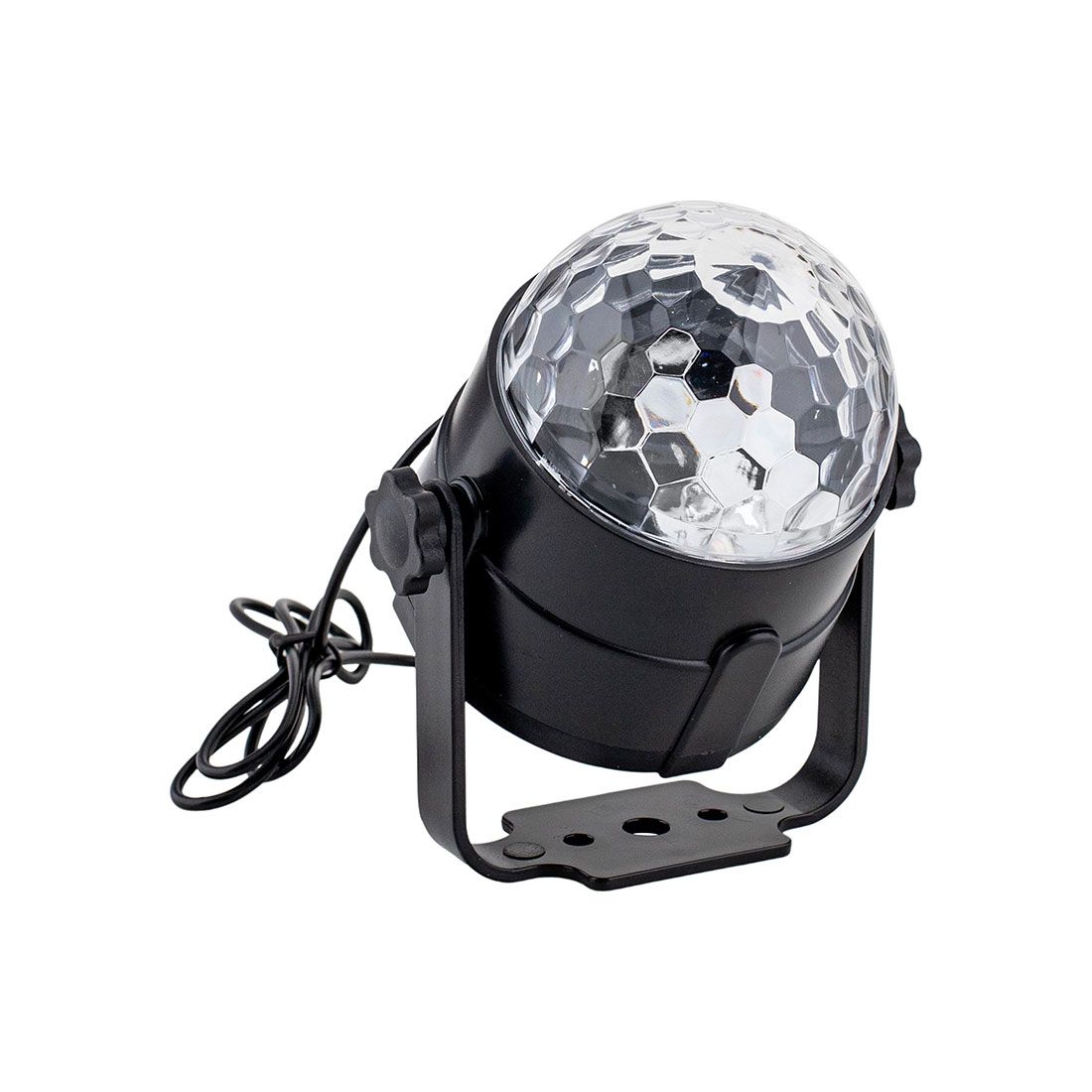 Bola Disco Polipropileno 10x8.3cm