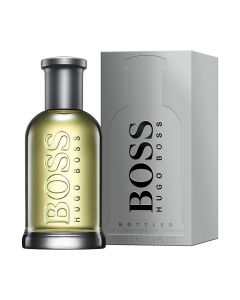 Perfume Boss Bottled Hombre 100ml