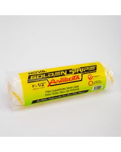 Felpa 9x1/2pulg Antigota