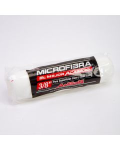 Felpa 9x3/8pulg Antigota Microfibra