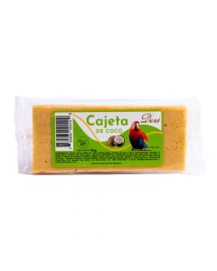 Cajeta Coco 100g
