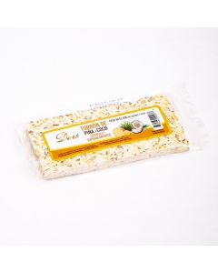 Turrón Dore Barra Piña Granola