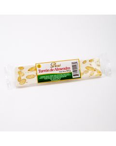 Turrón Dore Barra Almendra