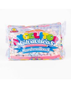 Marshmallow Angelitos Mini Colores