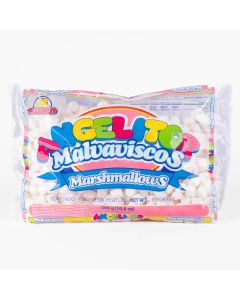 Marshmallow Angelitos Mini Blanco 335 G
