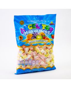 Marshmallow Angelitos Flor Fruta