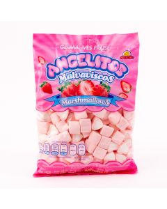 Marshmallow Angelito Corazón