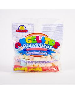 Marshmallow Angelitos Mini