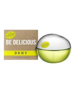 Perfume Delicius Edp 100ml Dama