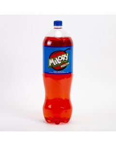 Refresco Gaseoso Milory Kolita 2500ml