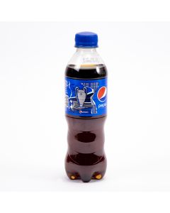Refresco Gaseoso Pepsi 355ml
