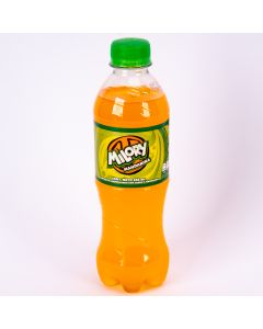Refresco Gaseoso Milory Mandarina 355ml