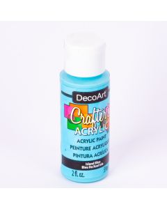 Pintura Acrílica Decoart Azul Isla 59ml
